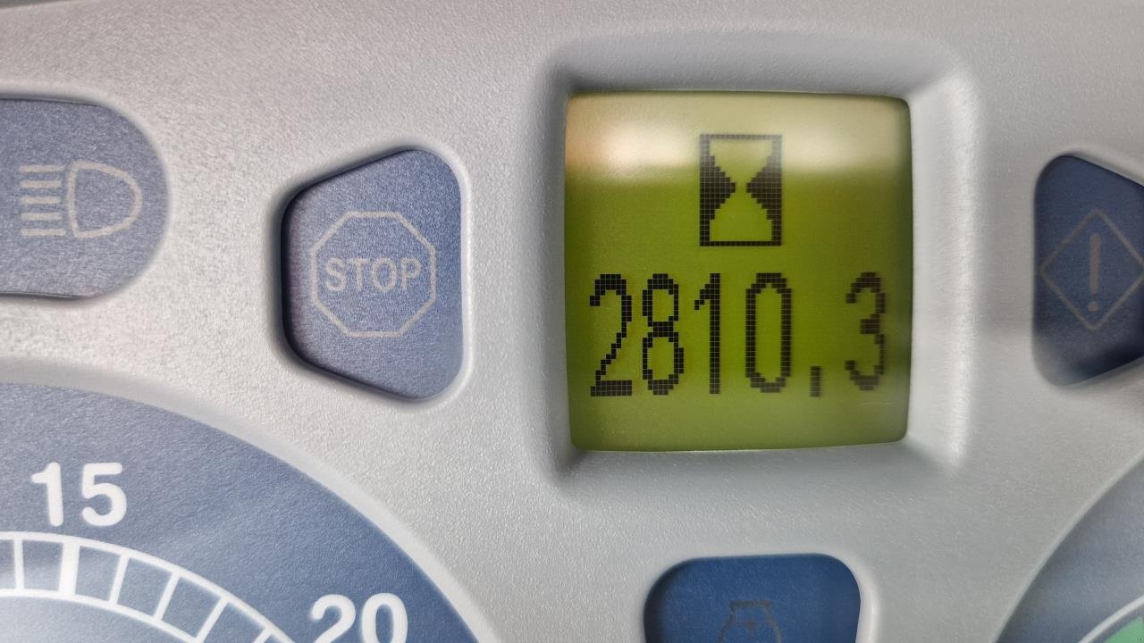 Traktor typu New Holland T7.175, Gebrauchtmaschine v Viborg (Obrázek 13)