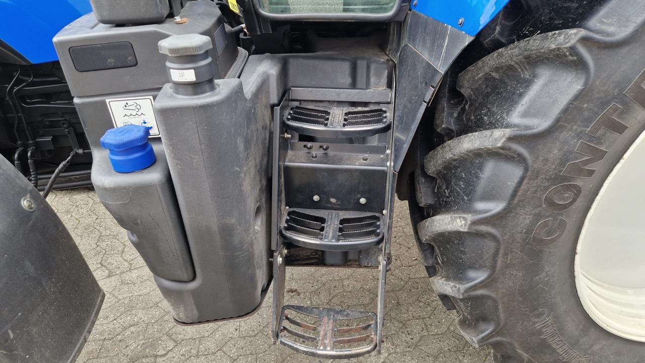 Traktor typu New Holland T7.175, Gebrauchtmaschine v Viborg (Obrázek 5)