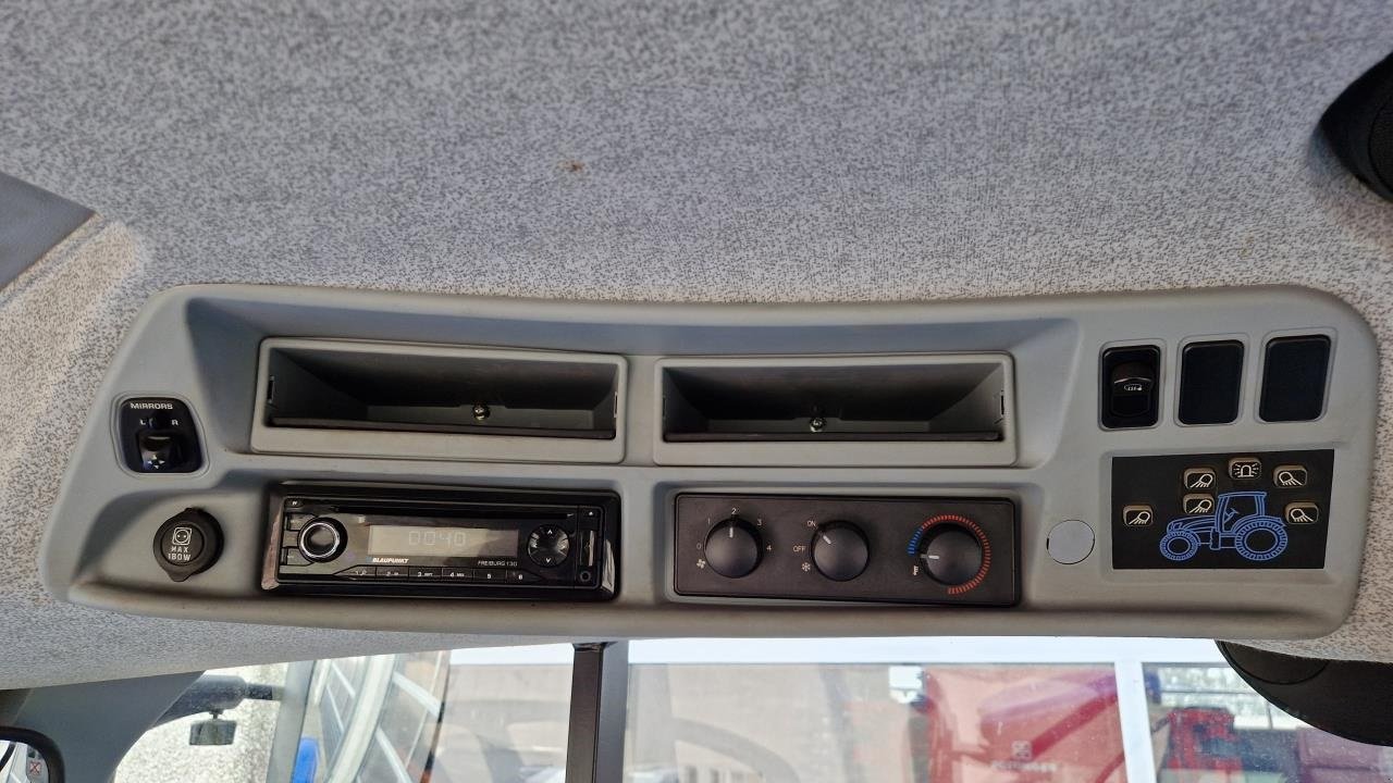 Traktor typu New Holland T7.175, Gebrauchtmaschine v Viborg (Obrázek 12)