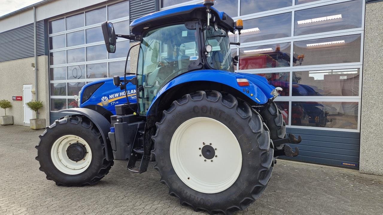 Traktor typu New Holland T7.175, Gebrauchtmaschine v Viborg (Obrázek 2)