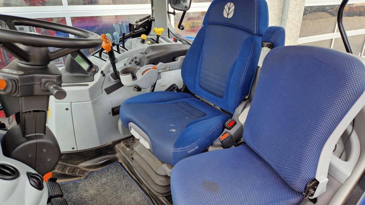 Traktor typu New Holland T7.175, Gebrauchtmaschine v Viborg (Obrázek 10)