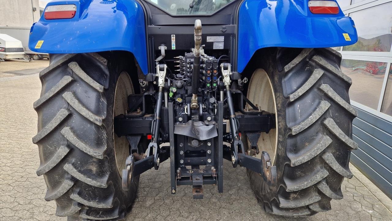 Traktor typu New Holland T7.175, Gebrauchtmaschine v Viborg (Obrázek 8)