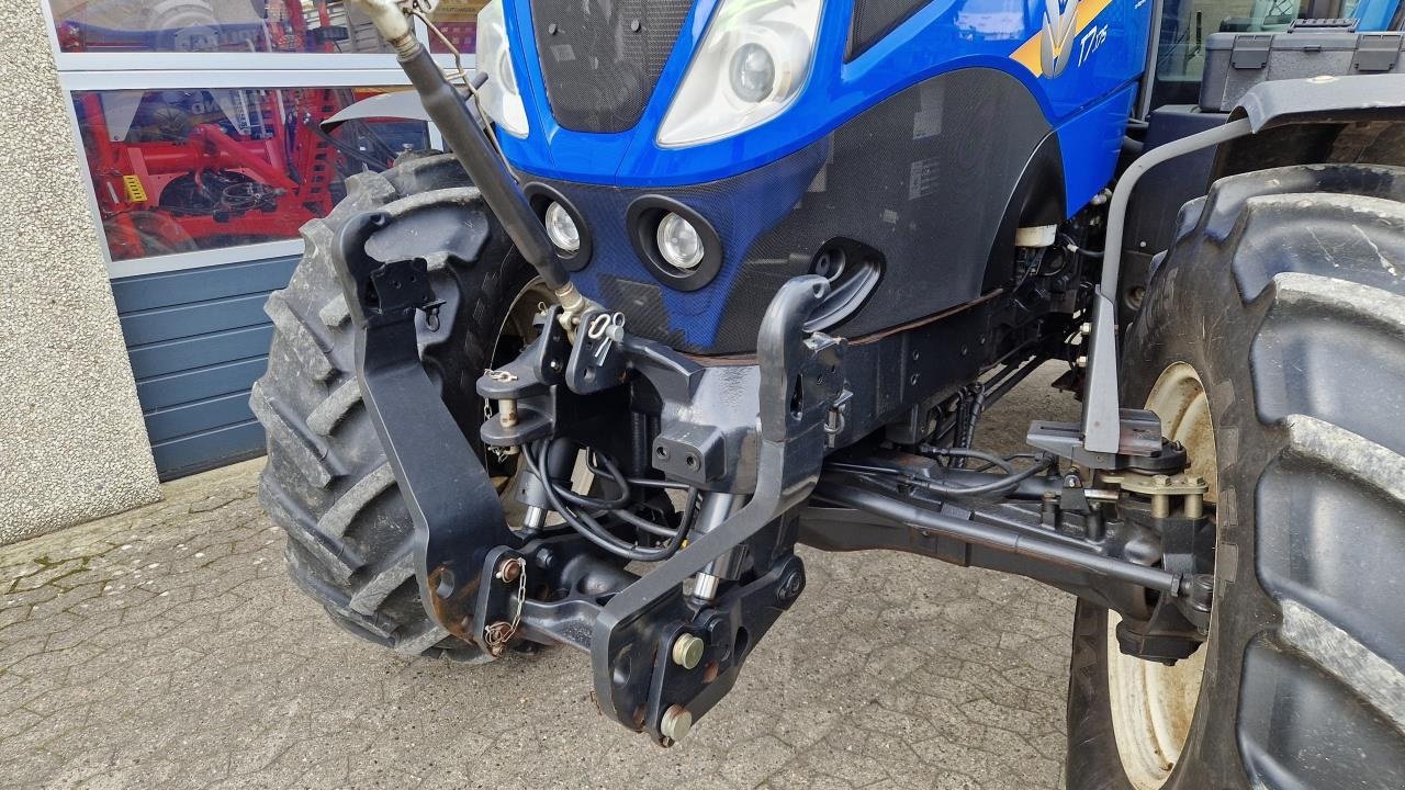 Traktor typu New Holland T7.175, Gebrauchtmaschine v Viborg (Obrázek 9)