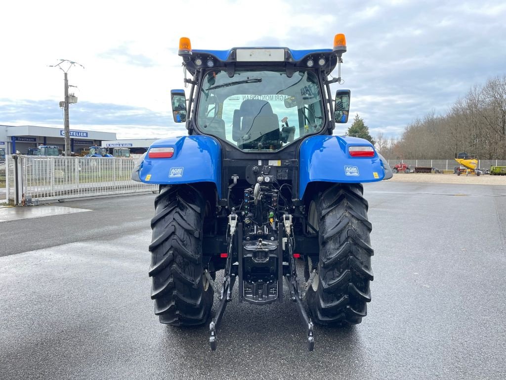 Traktor типа New Holland T7.175, Gebrauchtmaschine в Montauban (Фотография 7)