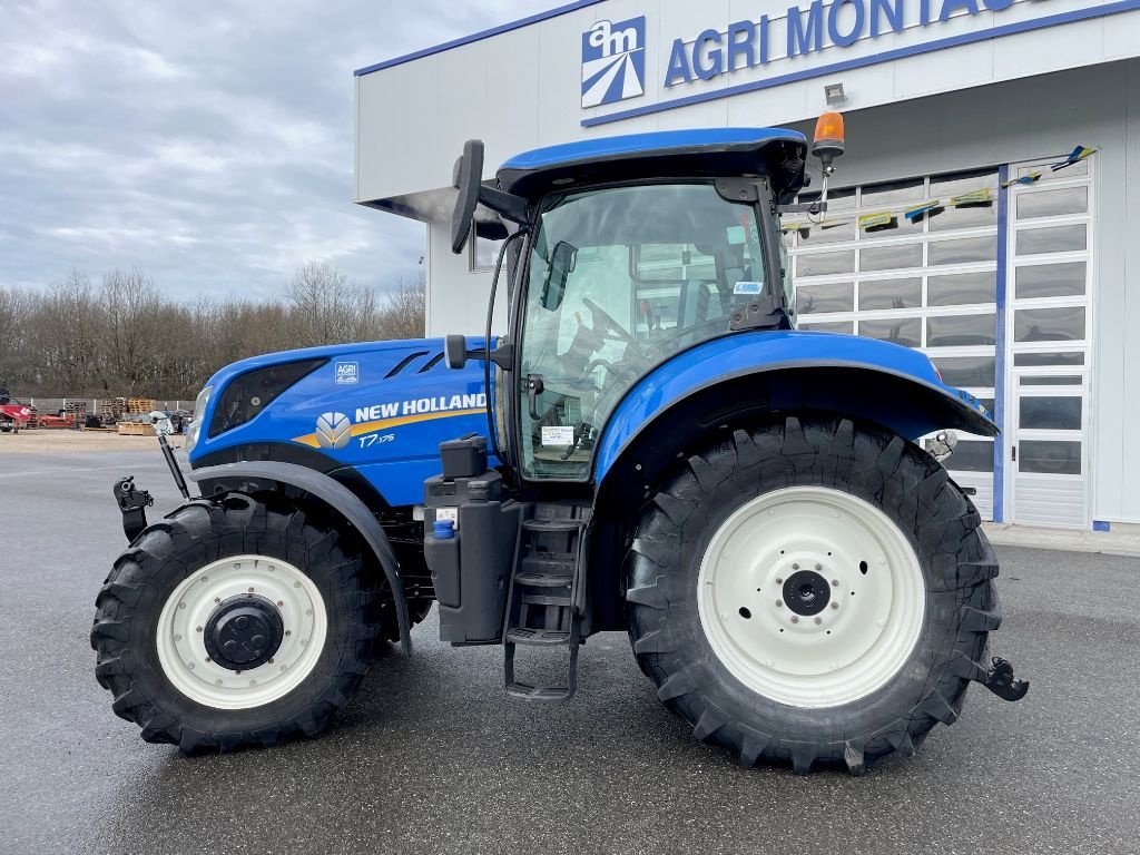 Traktor типа New Holland T7.175, Gebrauchtmaschine в Montauban (Фотография 4)