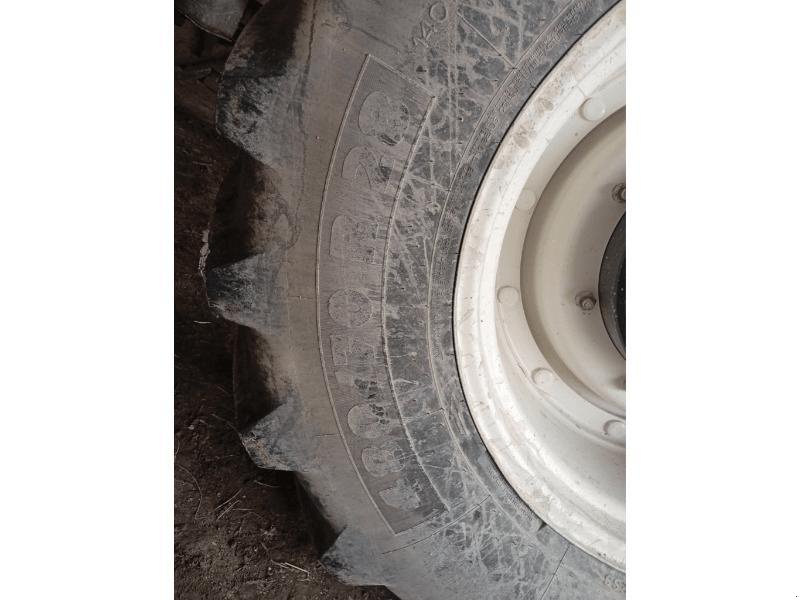 Traktor типа New Holland T7.175, Gebrauchtmaschine в SAINTE-MENEHOULD (Фотография 7)