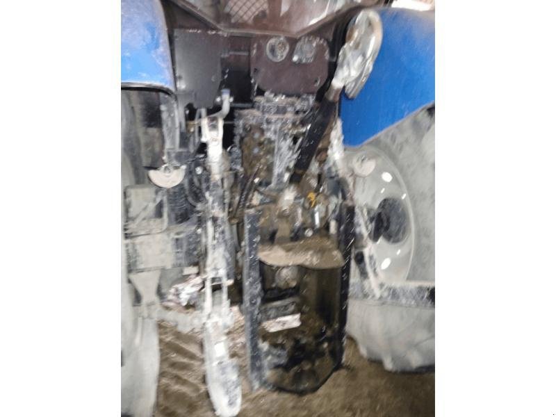Traktor van het type New Holland T7.175, Gebrauchtmaschine in SAINTE-MENEHOULD (Foto 5)
