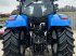 Traktor Türe ait New Holland T7.175, Gebrauchtmaschine içinde GROBELNO (resim 4)