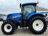 Traktor Türe ait New Holland T7.175, Gebrauchtmaschine içinde GROBELNO (resim 7)