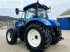 Traktor Türe ait New Holland T7.175, Gebrauchtmaschine içinde GROBELNO (resim 9)