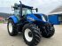 Traktor Türe ait New Holland T7.175, Gebrauchtmaschine içinde GROBELNO (resim 10)