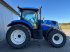 Traktor типа New Holland T7.175, Gebrauchtmaschine в Bramming (Фотография 9)
