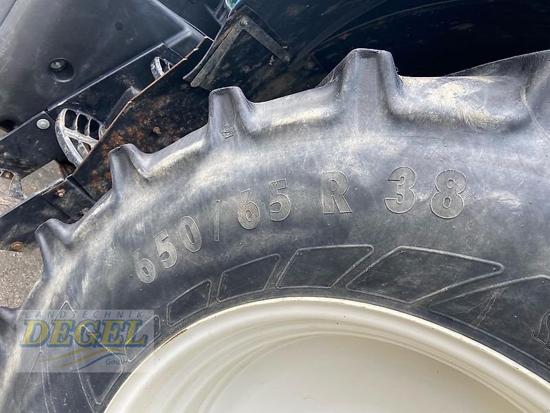 Traktor of the type New Holland T7.175, Gebrauchtmaschine in Feilitzsch (Picture 10)