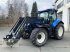 Traktor of the type New Holland T7.175, Gebrauchtmaschine in Feilitzsch (Picture 1)