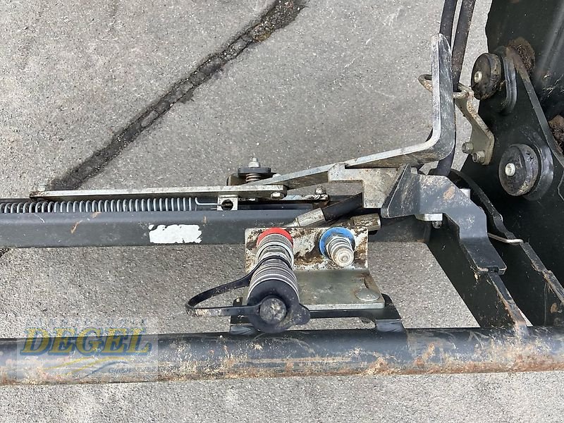 Traktor of the type New Holland T7.175, Gebrauchtmaschine in Feilitzsch (Picture 5)