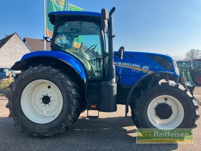 Traktor a típus New Holland T7.175, Gebrauchtmaschine ekkor: Bühl (Kép 5)