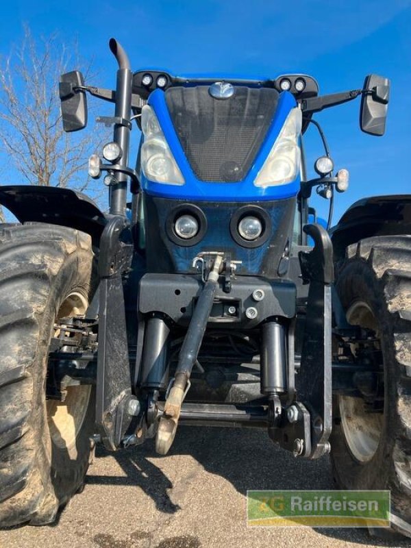 Traktor a típus New Holland T7.175, Gebrauchtmaschine ekkor: Bühl (Kép 3)