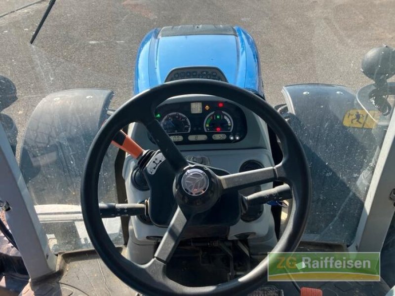 Traktor a típus New Holland T7.175, Gebrauchtmaschine ekkor: Bühl (Kép 15)