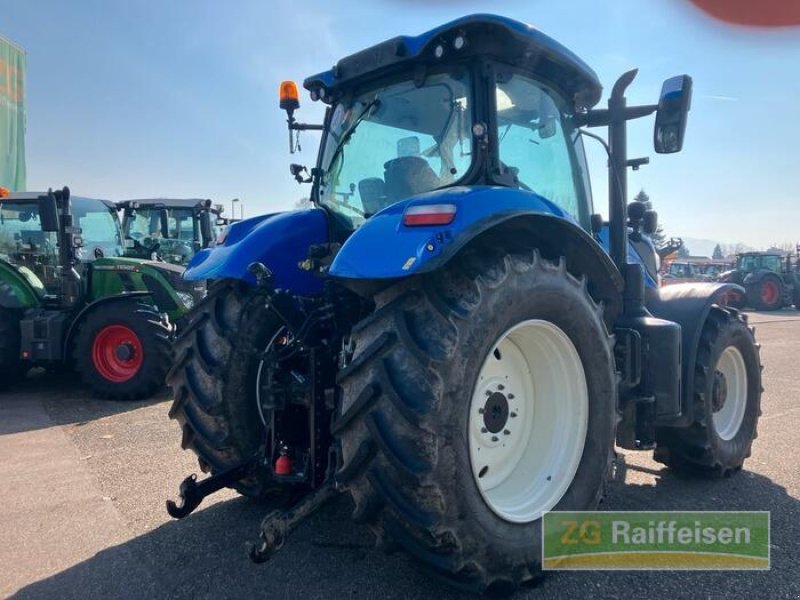 Traktor a típus New Holland T7.175, Gebrauchtmaschine ekkor: Bühl (Kép 12)