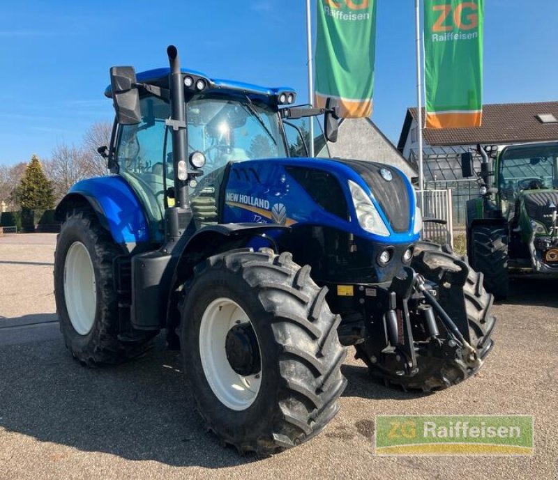 Traktor a típus New Holland T7.175, Gebrauchtmaschine ekkor: Bühl (Kép 1)