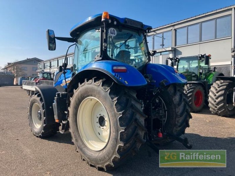 Traktor a típus New Holland T7.175, Gebrauchtmaschine ekkor: Bühl (Kép 8)