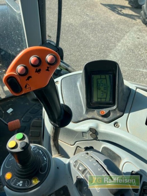 Traktor a típus New Holland T7.175, Gebrauchtmaschine ekkor: Bühl (Kép 18)