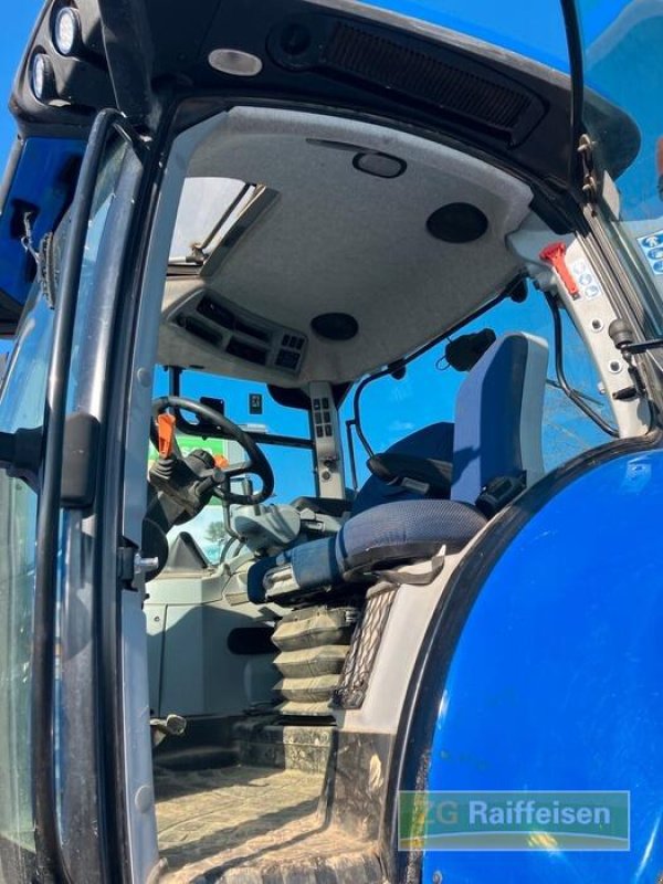 Traktor a típus New Holland T7.175, Gebrauchtmaschine ekkor: Bühl (Kép 13)