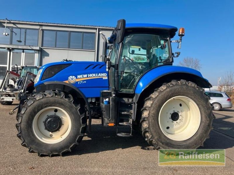 Traktor a típus New Holland T7.175, Gebrauchtmaschine ekkor: Bühl (Kép 7)