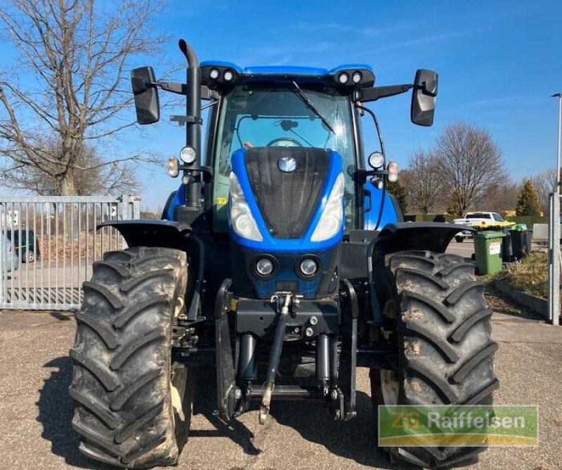 Traktor a típus New Holland T7.175, Gebrauchtmaschine ekkor: Bühl (Kép 2)