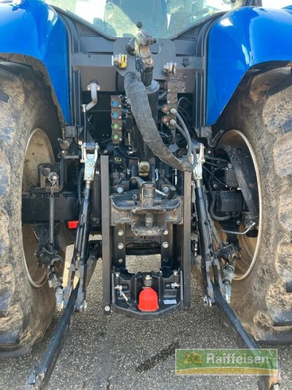 Traktor a típus New Holland T7.175, Gebrauchtmaschine ekkor: Bühl (Kép 10)