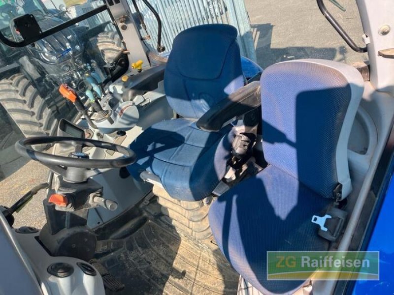 Traktor a típus New Holland T7.175, Gebrauchtmaschine ekkor: Bühl (Kép 14)