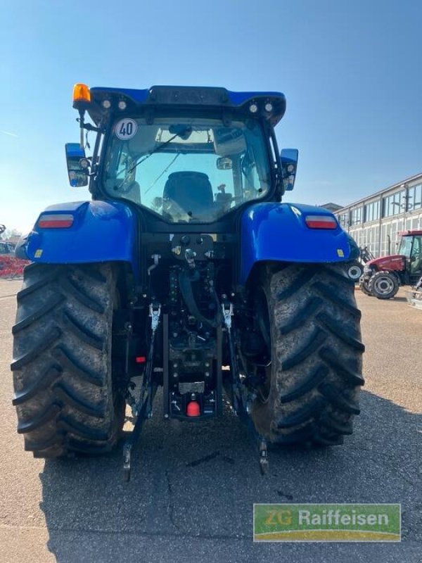 Traktor a típus New Holland T7.175, Gebrauchtmaschine ekkor: Bühl (Kép 9)