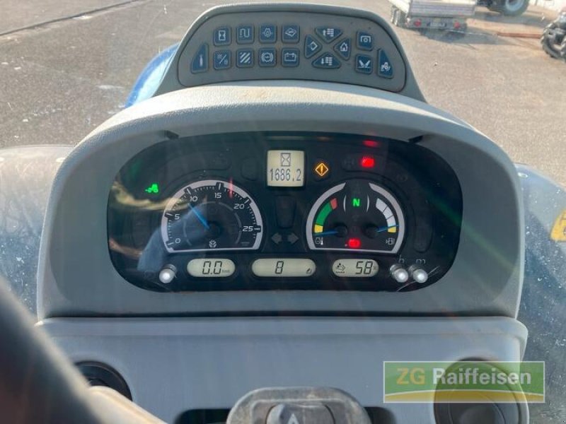 Traktor a típus New Holland T7.175, Gebrauchtmaschine ekkor: Bühl (Kép 16)