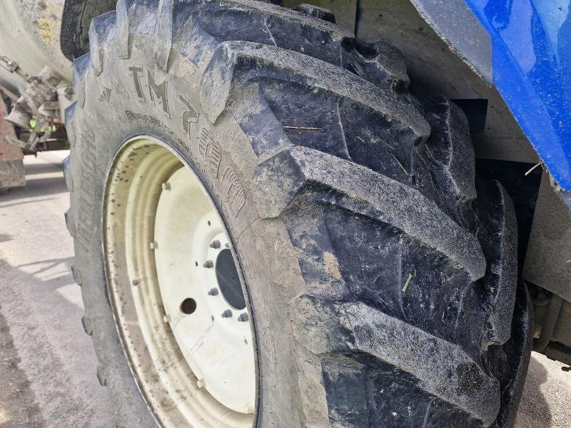 Traktor tipa New Holland T7.175AC, Gebrauchtmaschine u BRAY en Val (Slika 10)