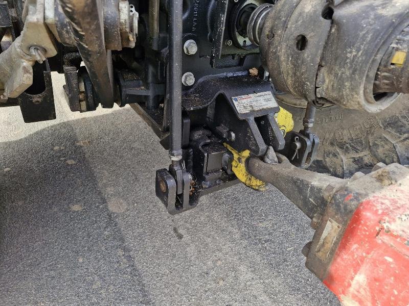 Traktor tipa New Holland T7.175AC, Gebrauchtmaschine u BRAY en Val (Slika 5)