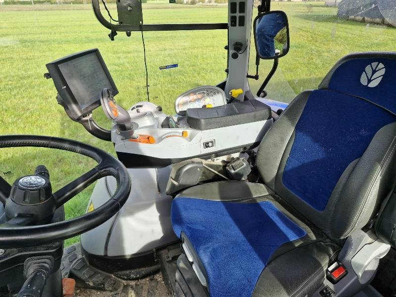 Traktor tipa New Holland T7.175AC, Gebrauchtmaschine u BRAY en Val (Slika 11)
