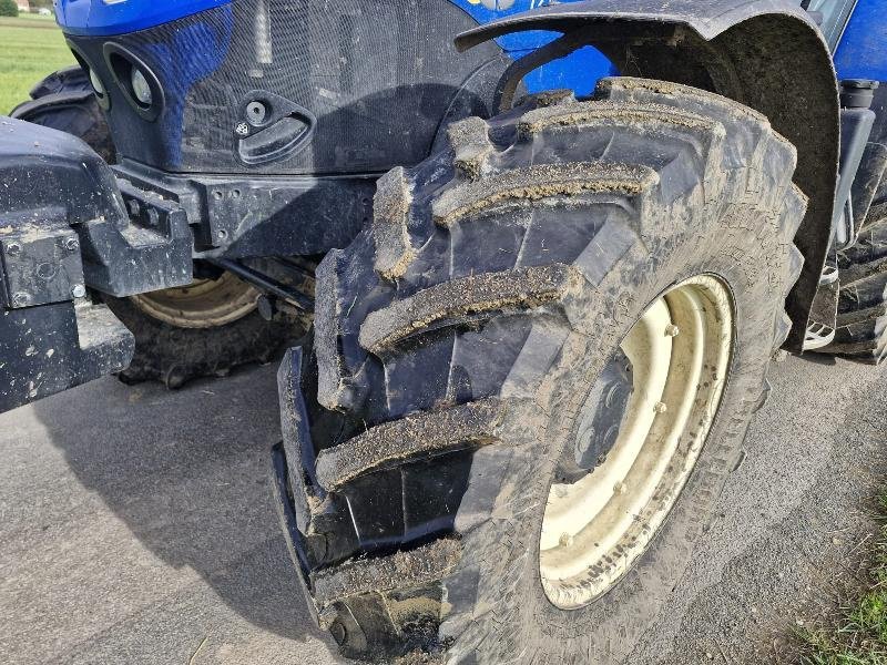 Traktor tipa New Holland T7.175AC, Gebrauchtmaschine u BRAY en Val (Slika 9)