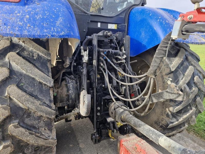 Traktor tipa New Holland T7.175AC, Gebrauchtmaschine u BRAY en Val (Slika 4)