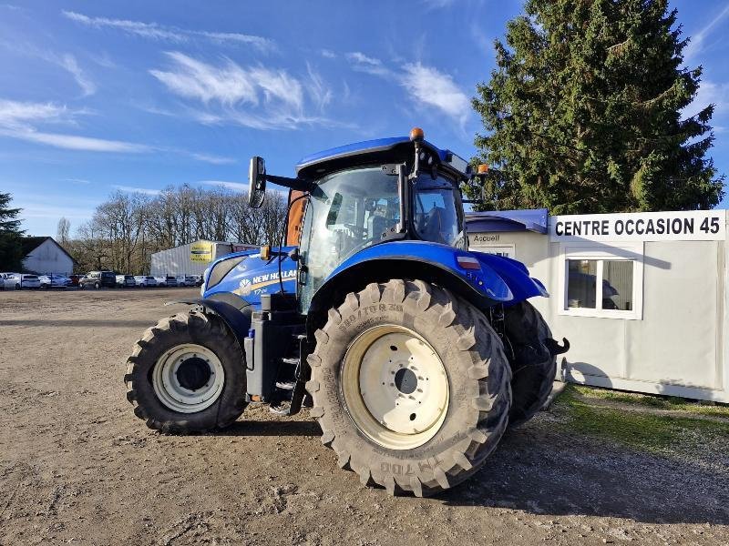 Traktor za tip New Holland T7.175AC, Gebrauchtmaschine u BRAY en Val (Slika 7)