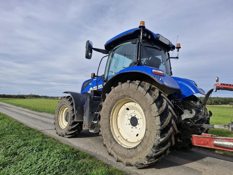 Traktor tipa New Holland T7.175AC, Gebrauchtmaschine u BRAY en Val (Slika 8)