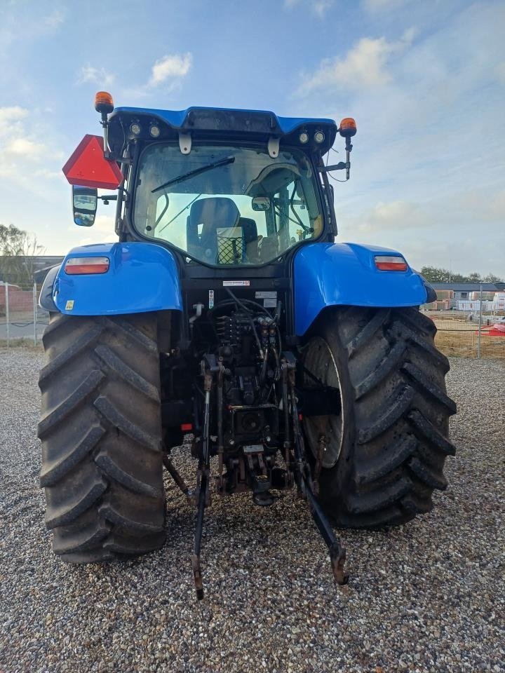 Traktor typu New Holland T7.175PC, Gebrauchtmaschine v Skjern (Obrázek 3)
