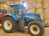 Traktor typu New Holland T7.175RC, Gebrauchtmaschine v BRAY en Val (Obrázek 1)