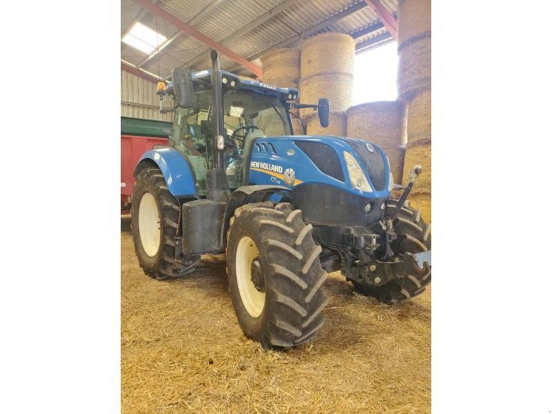 Traktor typu New Holland T7.175RC, Gebrauchtmaschine v BRAY en Val (Obrázek 5)