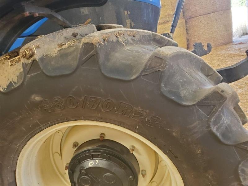 Traktor typu New Holland T7.175RC, Gebrauchtmaschine v BRAY en Val (Obrázek 9)