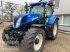 Traktor a típus New Holland T7.185 AC, Gebrauchtmaschine ekkor: Filsum (Kép 1)
