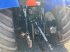 Traktor типа New Holland T7.185 AUTO COMMAND, Gebrauchtmaschine в Rødekro (Фотография 13)
