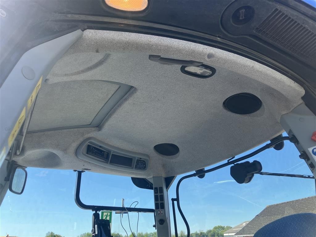 Traktor типа New Holland T7.185 AUTO COMMAND, Gebrauchtmaschine в Rødekro (Фотография 7)