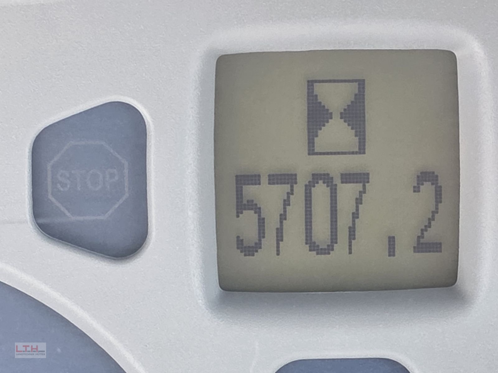 Traktor za tip New Holland T7.185 Auto Command, Gebrauchtmaschine u Gnas (Slika 21)