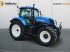 Traktor typu New Holland T7.185 Auto Command, Gebrauchtmaschine w Steinfeld (Zdjęcie 5)