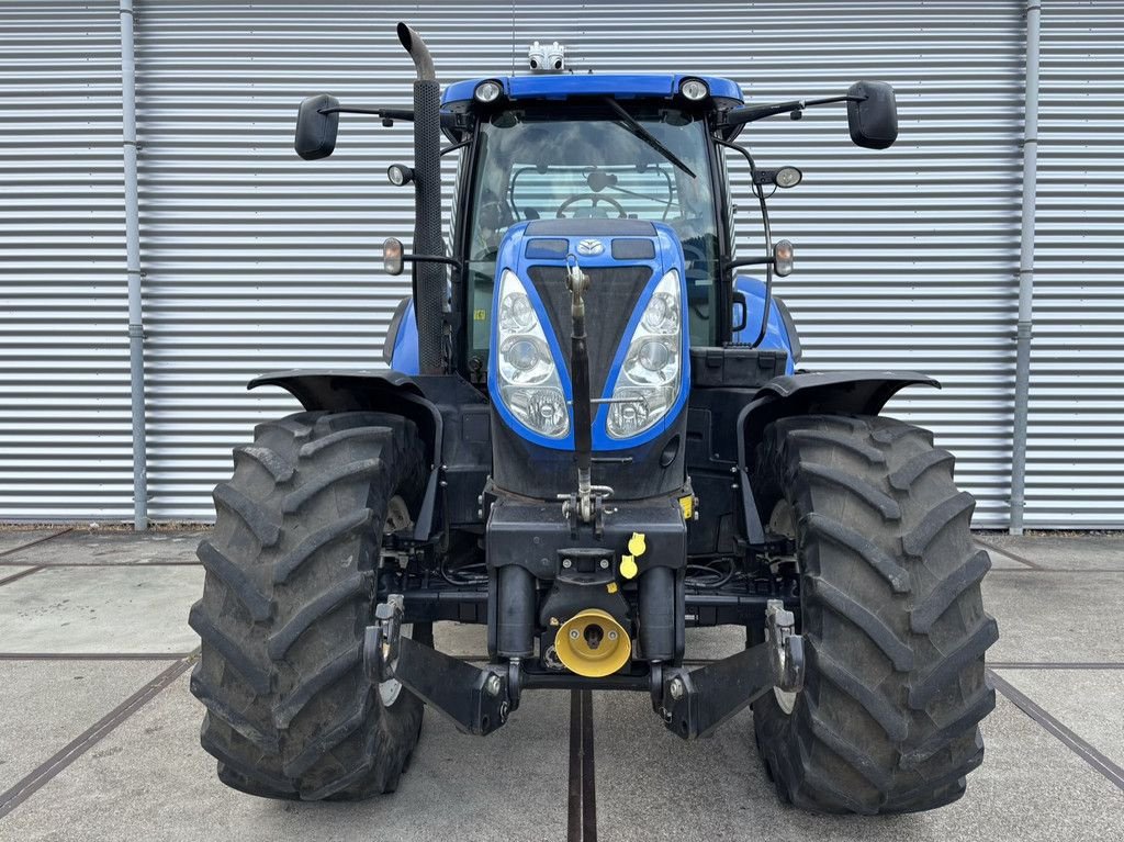 Traktor от тип New Holland T7.185 Auto Command, Gebrauchtmaschine в Wierden (Снимка 3)